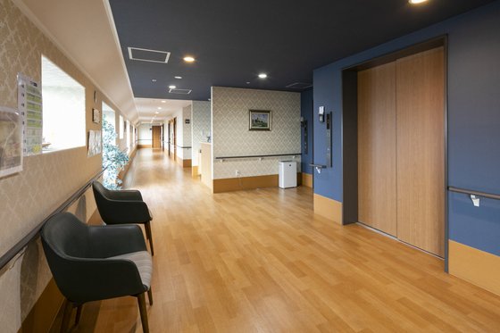 プレザングラン新宿下落合