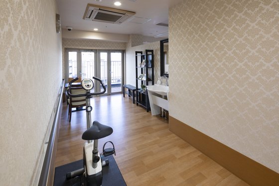 プレザングラン新宿下落合