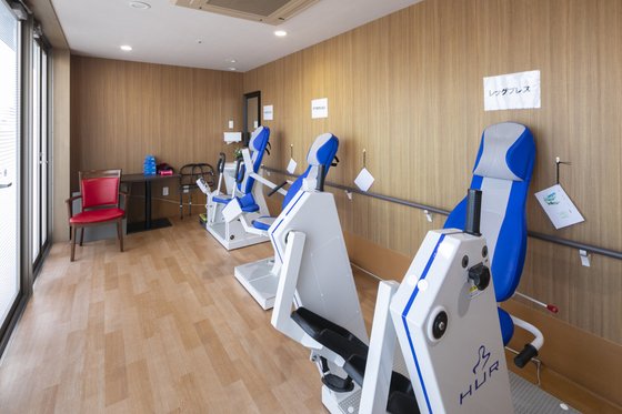 プレザングラン新宿下落合