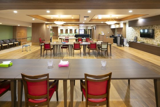 プレザングラン新宿下落合