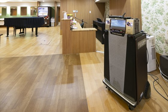 プレザングラン新宿下落合