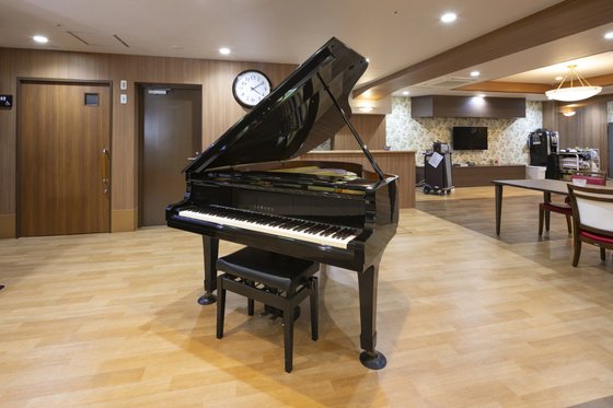 プレザングラン新宿下落合