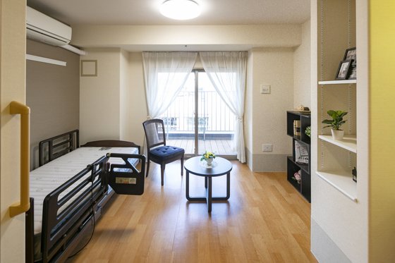 プレザングラン新宿下落合