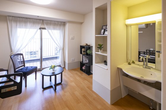 プレザングラン新宿下落合