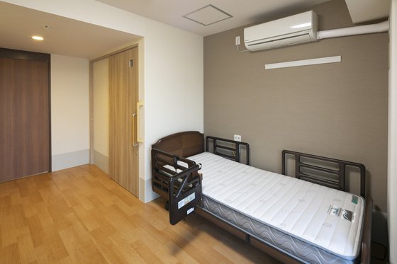 プレザングラン新宿下落合