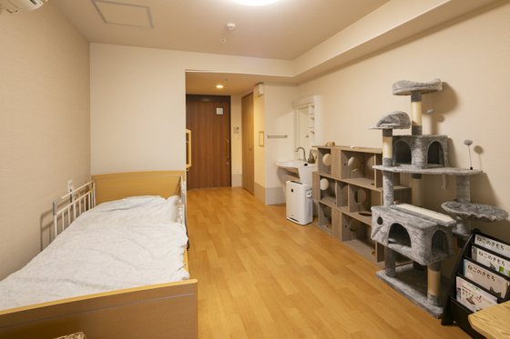 プレザングラン新宿下落合