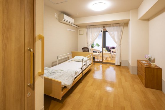 プレザングラン新宿下落合