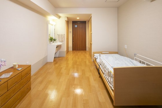 プレザングラン新宿下落合