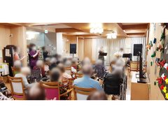 コンサート～プレザンメゾン墨田立花～