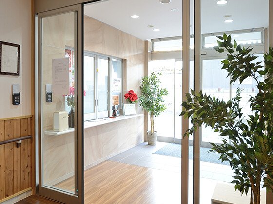 プレザンメゾン横浜羽沢町