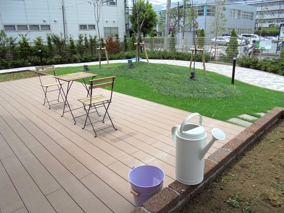 プレザングラン江東亀戸