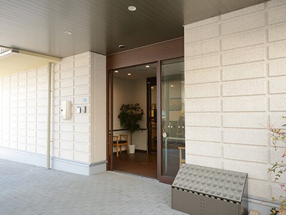 プレザンメゾン伊丹西野