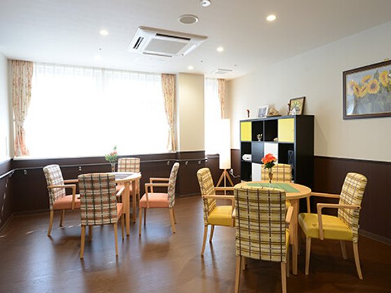 プレザンメゾン伊丹西野