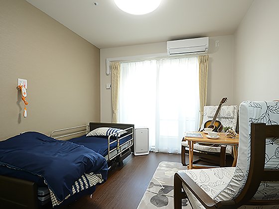 プレザンメゾン伊丹西野