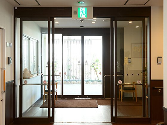 プレザンメゾン伊丹西野