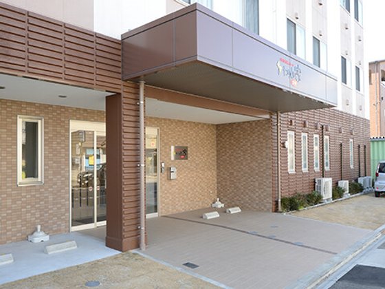 プレザンメゾン笠寺