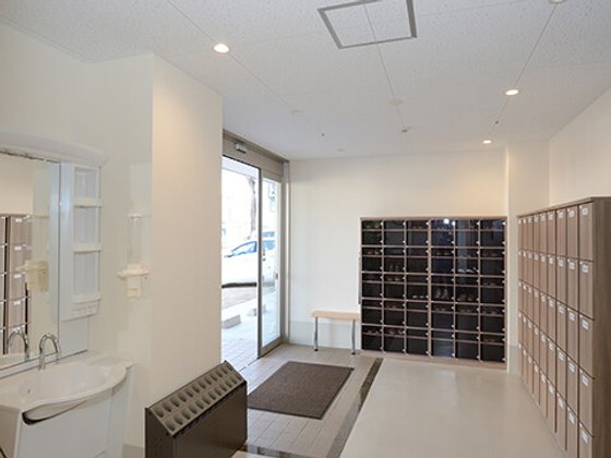 プレザンメゾン笠寺