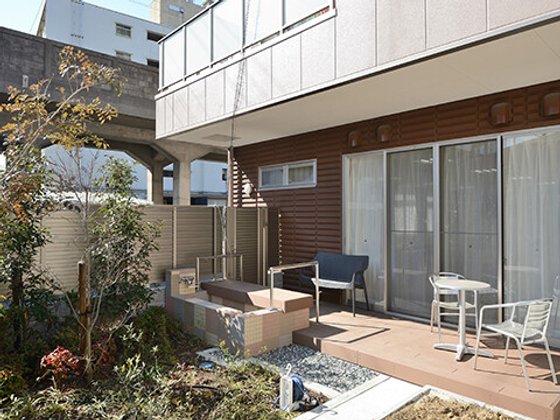 プレザンメゾン笠寺