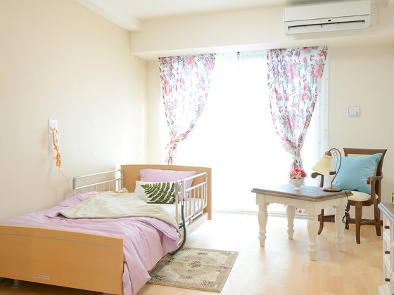 プレザングラン大田多摩川