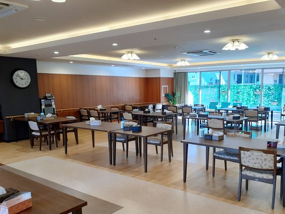 プレザングラン大田多摩川