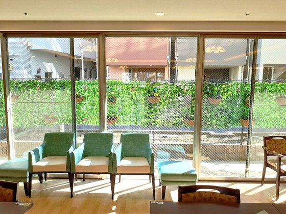 プレザングラン大田多摩川