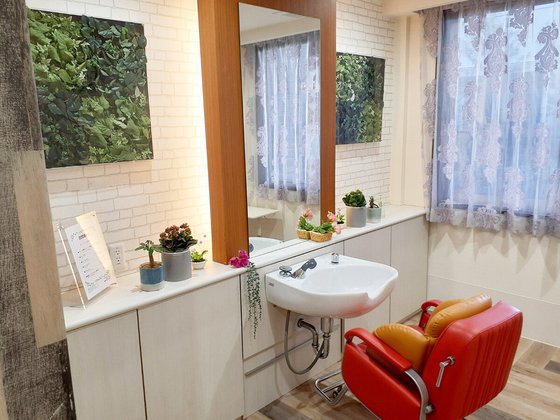 プレザングラン大田多摩川