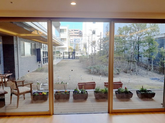 プレザングラン大田多摩川