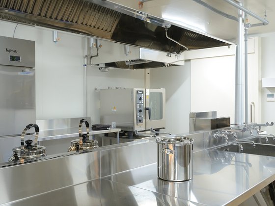 プレザングラン大田多摩川