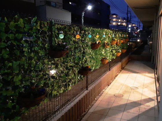 プレザングラン大田多摩川