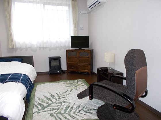 プレザンメゾン京都宇多野