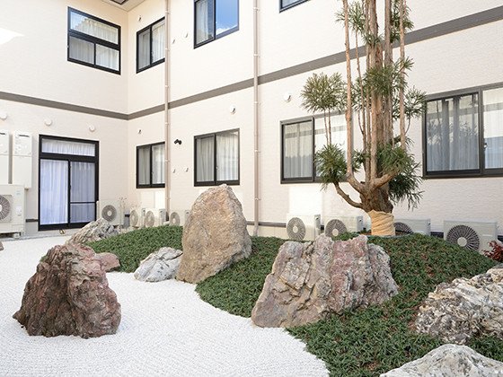 プレザンメゾン京都宇多野