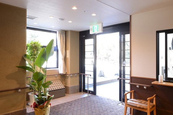 プレザンメゾン京都宇多野