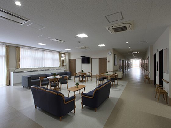 プレザンメゾン明石魚住