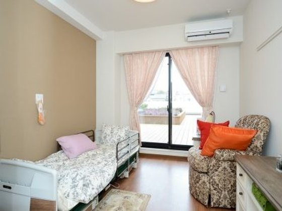 プレザングラン南雪谷