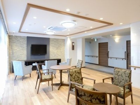 プレザングラン南雪谷