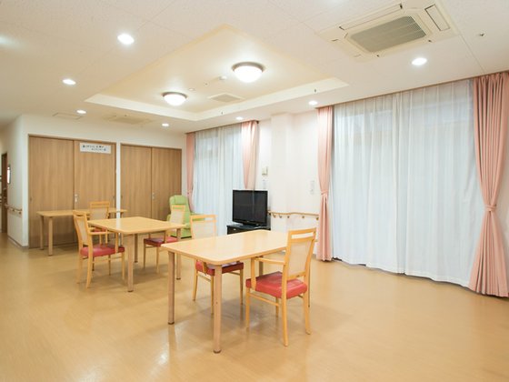 たのしい家 東淀川相川