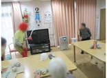 たのしい家東淀川相川 節分