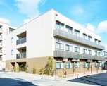 たのしい家 新深江