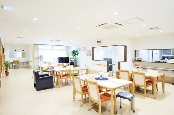 たのしい家 新深江の詳細情報 費用 評判 大阪市東成区のグループホーム Lifull介護 旧home S介護