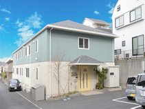 川崎市宮前区馬絹 見学可能な有料老人ホーム 介護施設一覧 Lifull介護 旧home S介護