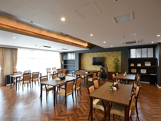 プレザングラン小金井