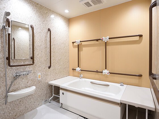 プレザングラン小金井