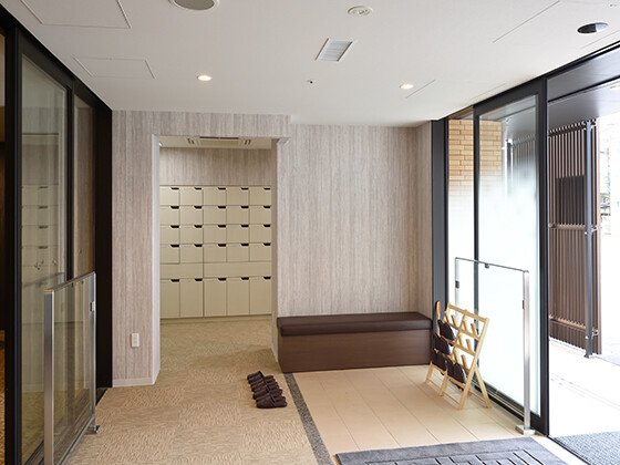 プレザングラン小金井