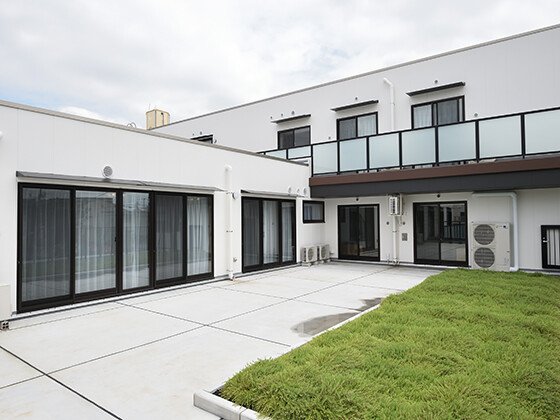 プレザングラン小金井