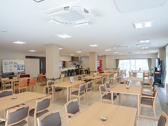 プレザンメゾン神戸白水