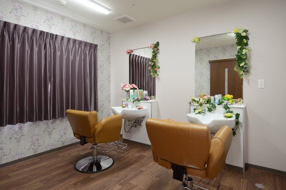 プレザンメゾン神戸白水