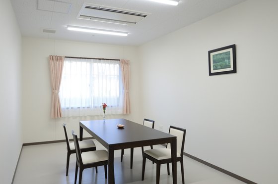 プレザンメゾン神戸白水