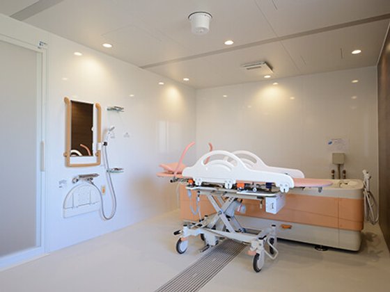 プレザンメゾン神戸白水