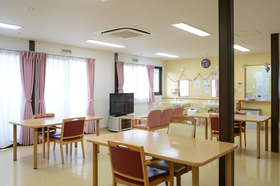 たのしい家 藤井寺