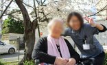 プレザンメゾン宝塚山本から桜のお便り🌸🌸